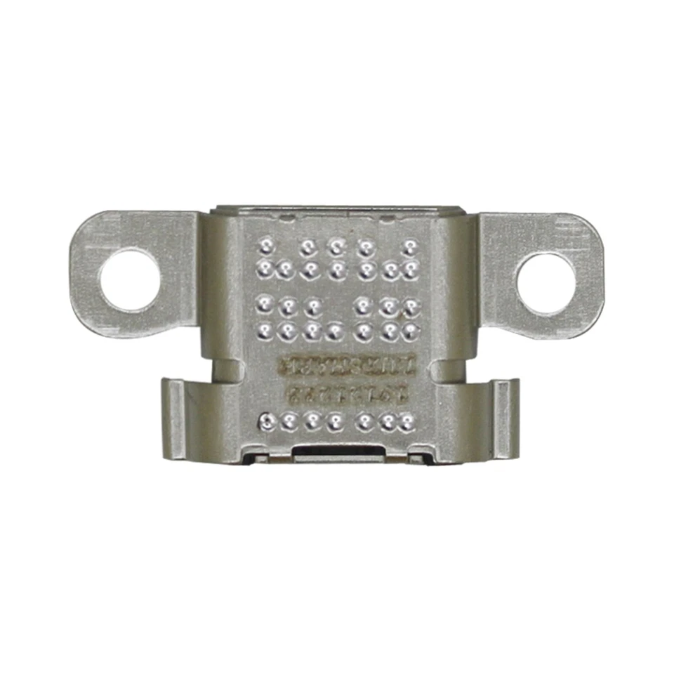 Conector de puerto de carga USB tipo C para Amazon Kindle Fire HD 10 11th T76N2B Foto 2 de 3