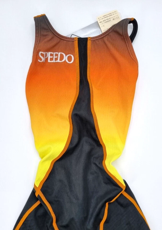 Speedo Fastskin Schwimmanzug Einteiler für Damen in Gr. S Neu !! - Bild 2 von 4