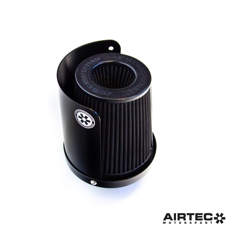 Ford Focus ST Airtec Gruppe A offener Luftfilter ST225 Ansaugkit - Bild 2 von 4