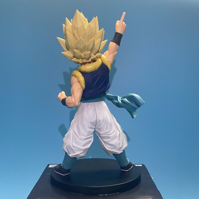 Banpresto Dragon Legends Collab - Gotenks figure 17505 | eBay