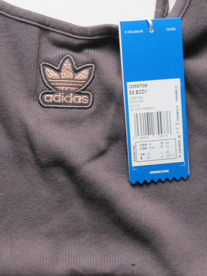 Adidas SS Body Damen Badeanzug 32 34 36 38 40 Schwimmanzug GM6708 neu - Bild 3 von 3