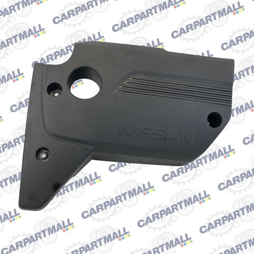 2013-2018 NISSAN ALTIMA 2.5L L4 A/T ENGINE COVER MOTOR CAP LID 14041-3TA1A OEM