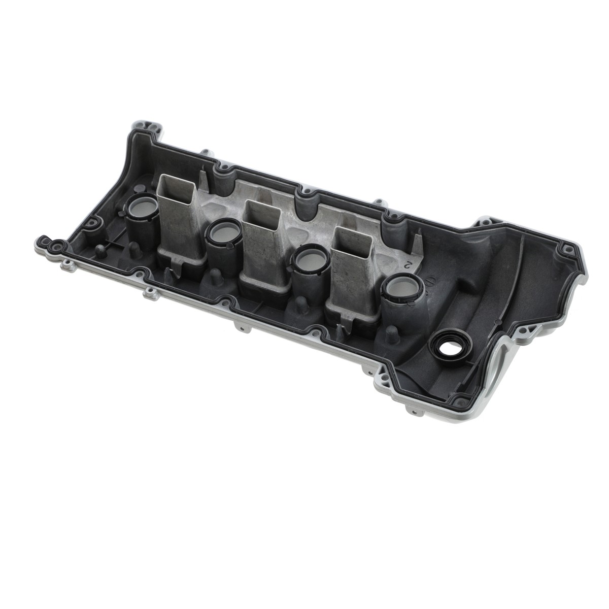 Porsche OEM 10-16 Panamera-engine Valve Cover 94810513623 for sale