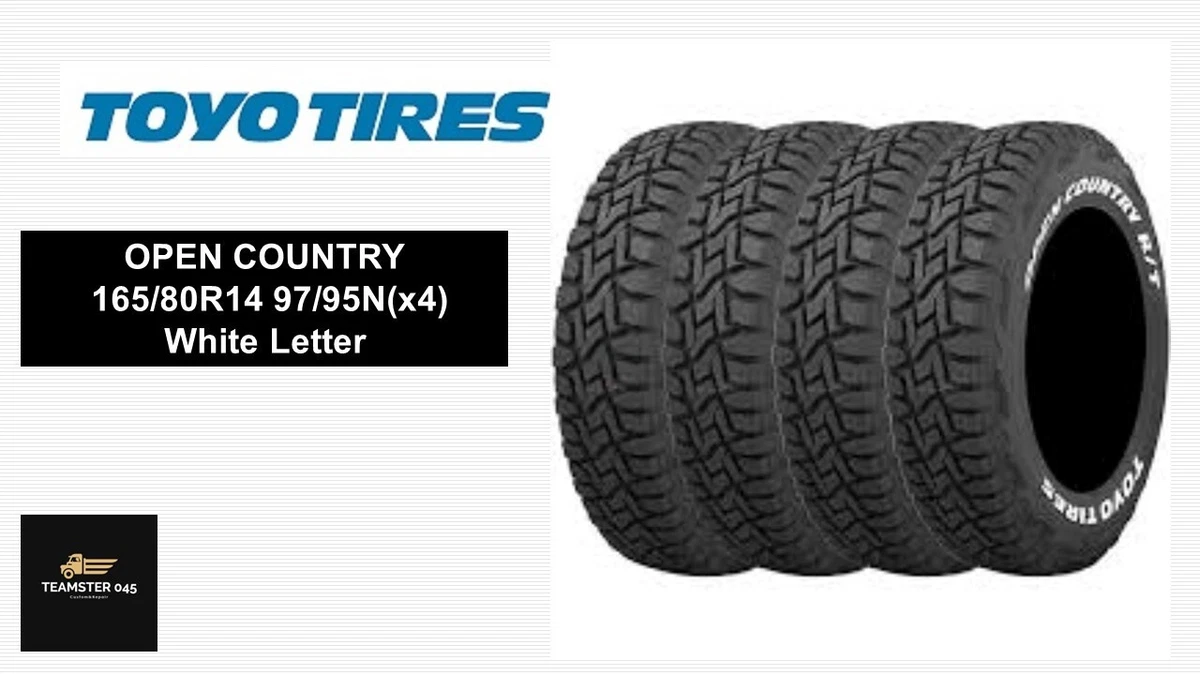145/80/12 Car & Truck Tires for sale | eBay