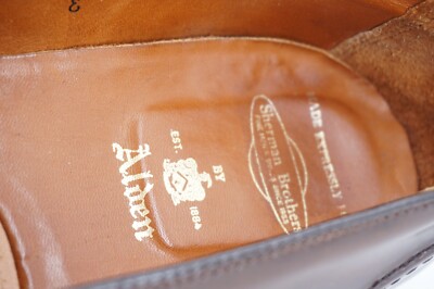 Alden 6841