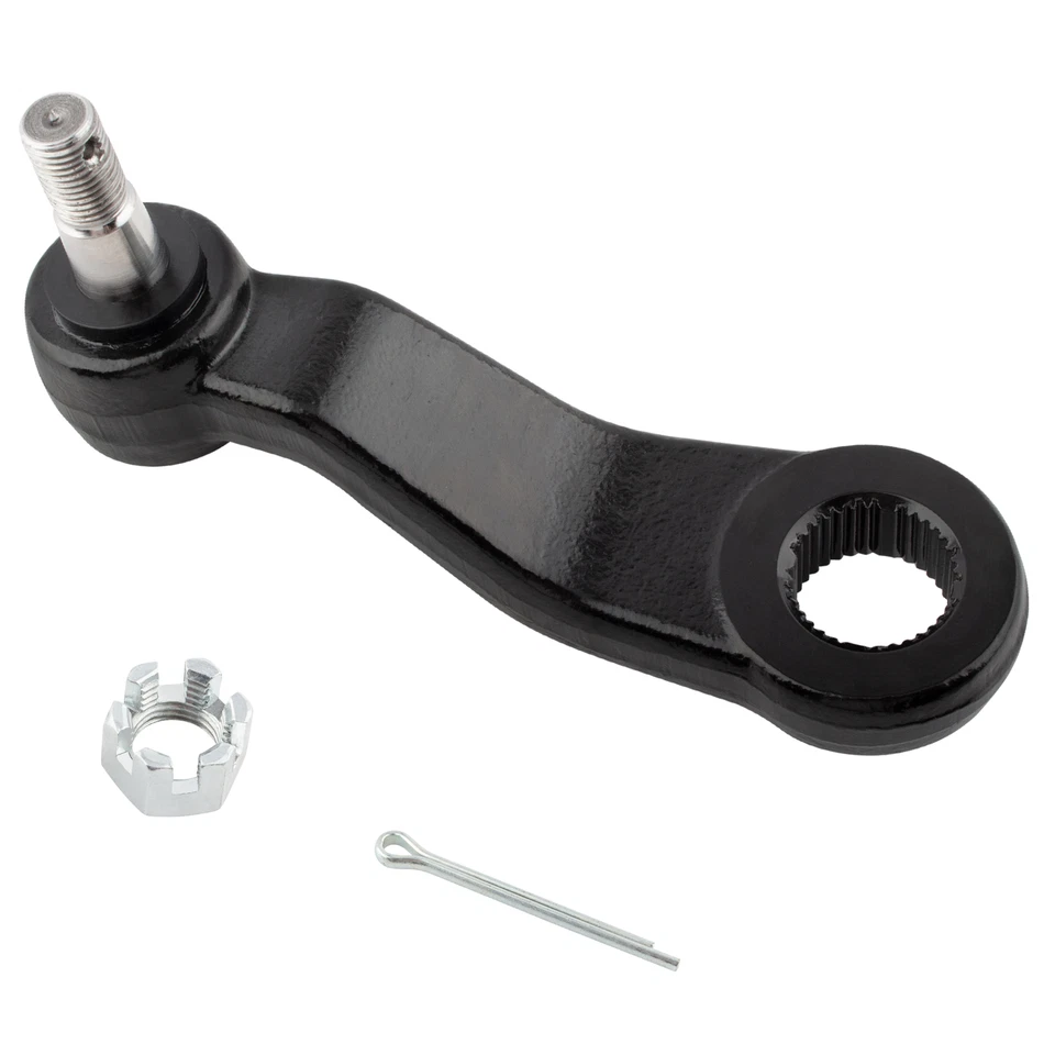 1x Brazo de dirección Pitman para GMC Savana Sierra Yukon para Hummer H2 1999-2010 Foto 2 de 4