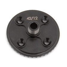 Team Associated ASC81004 RC8B3 Differential Ring Gear, 42T