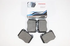 Asianautos Full Ceramic Front Brake Pads For Mercedes Benz E300 2017