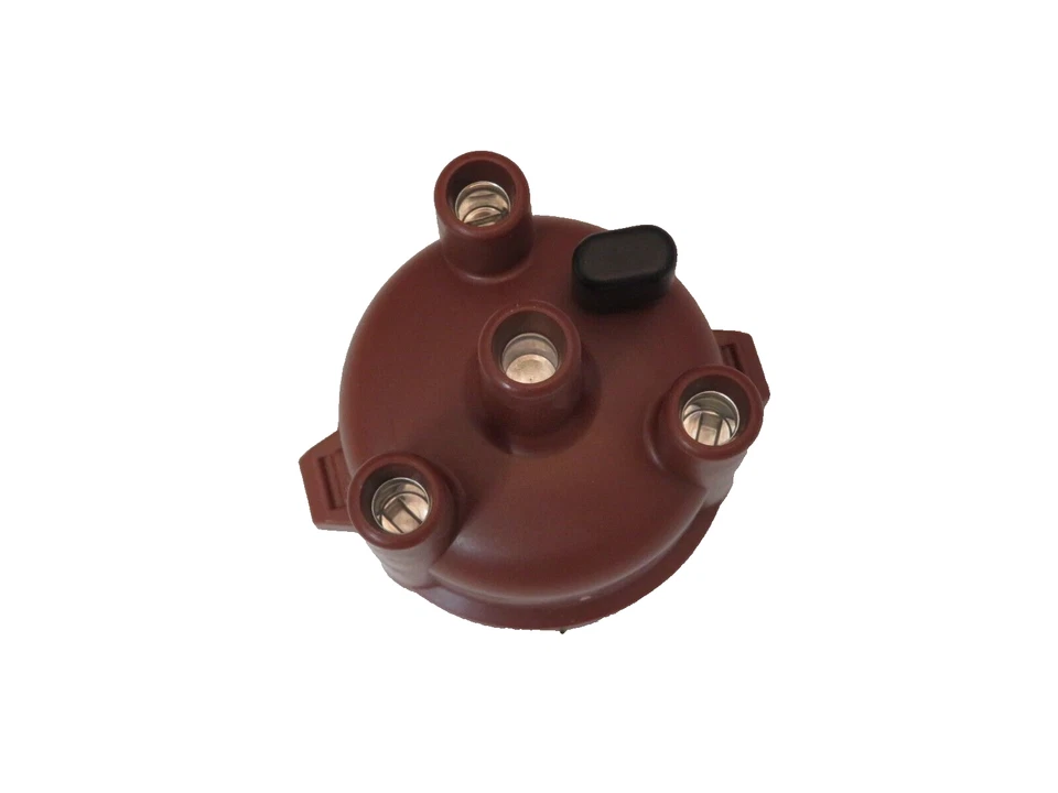 Tapa de distribuidor para Chevrolet Sprint Pontiac Firefly Suzuki Forsa SA310 157-783 Foto 3 de 4