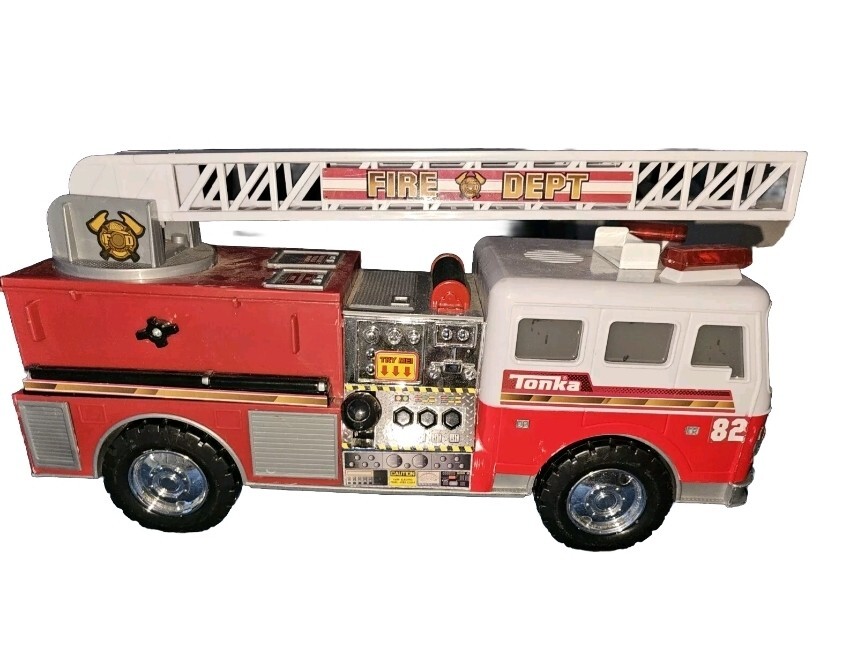 2011 Tonka 13