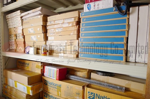 V23026-A1004-B201 Relè di Alimentazione 24VDC 6 Pin x 2PZ NUOVO - Foto 3 di 3