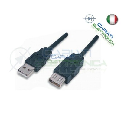 Cavo Sincronizzazione Flash 3,5mm - 30cm, Con Spinotto Maschio E Vite, Per PC - Foto 2
