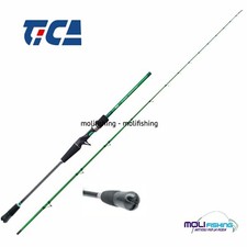 CANNA PESCA LIGHT JIG TATAKI TICA WASABI MEDIUM LIGHT GRS 210 -80/200 GRAMMI