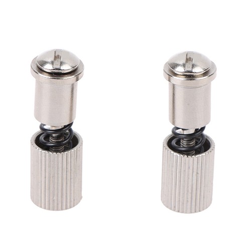 1PC Presser Foot Easy Change Screw Clamp Spring Easy Holder Sewing Machine TooZT - Picture 8 of 8