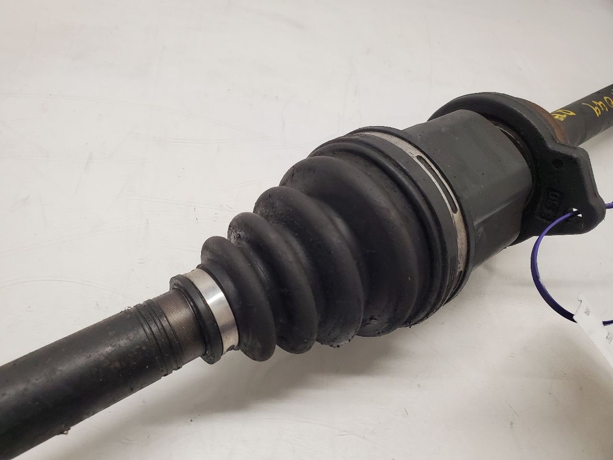 Toyota Rav 4 Front Right Axle Shaft W/ABS 01-05 2.4L 4CYL 2WD