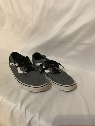 vans style 721356