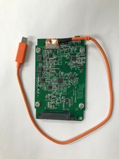 LaCie 790CDP700B0E1 USB-C 3.0 Portable Drive Controller PCB ASM1061 LRD0TU7