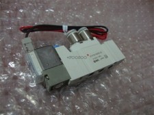 1Pc Smc SY3120-5MZE-C6 Solenoid New si