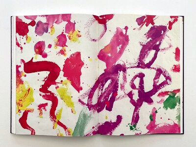 アート・デザイン・音楽 Cy Twombly XI Recent Works アート・デザイン・音楽 Cy Twombly XI Recent Works Cy Twombly