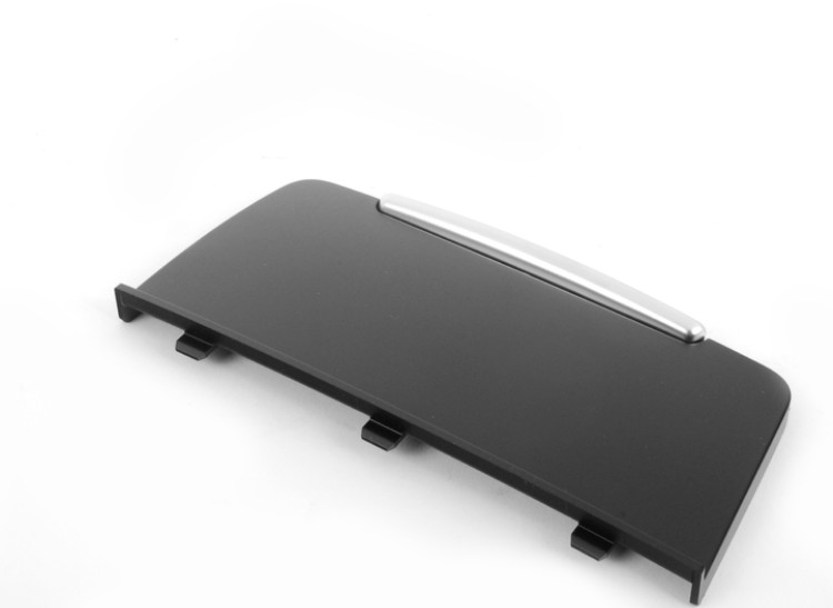 Cache cendrier pour console centrale Audi A4 B8 8K0857967V10