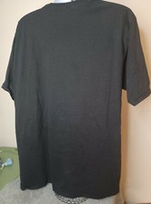the last airbender custom funy T-shirt  3XL port &company  ring spun
