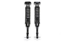 Fabtech Fts21196 Dirt Logic 2.5 Coilovers For 07-18 Silveradosierra W6 Lift Fabtech Fts21196 Dirt Logic 2.5 Coilovers For 07-18 Silveradosierra W6 Lift