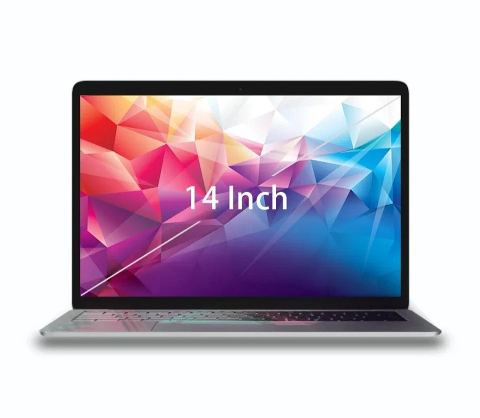 OcelotX 14 inch laptop 6GB Memory, 2.4 ghz 128 gb ROM HD display screen. - Image 3 of 4