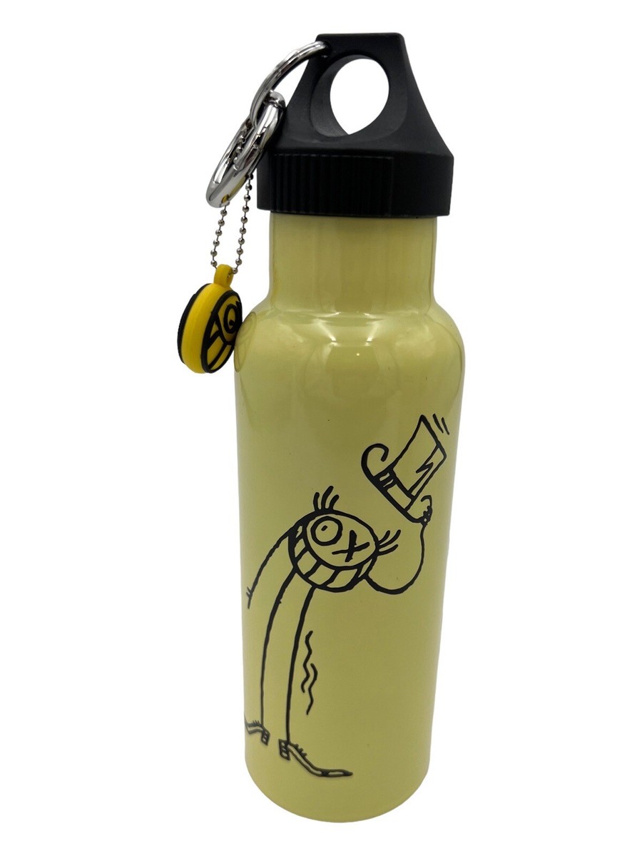 Axel arigato Andre saraiva 水筒　Mr.A Axel Arigato x Andre Saraiva Mr. André Water Bottle NEW | eBay