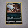 Krokorok 115/214 Sun & Moon Unbroken Bonds Uncommon Pokemon Card 2019