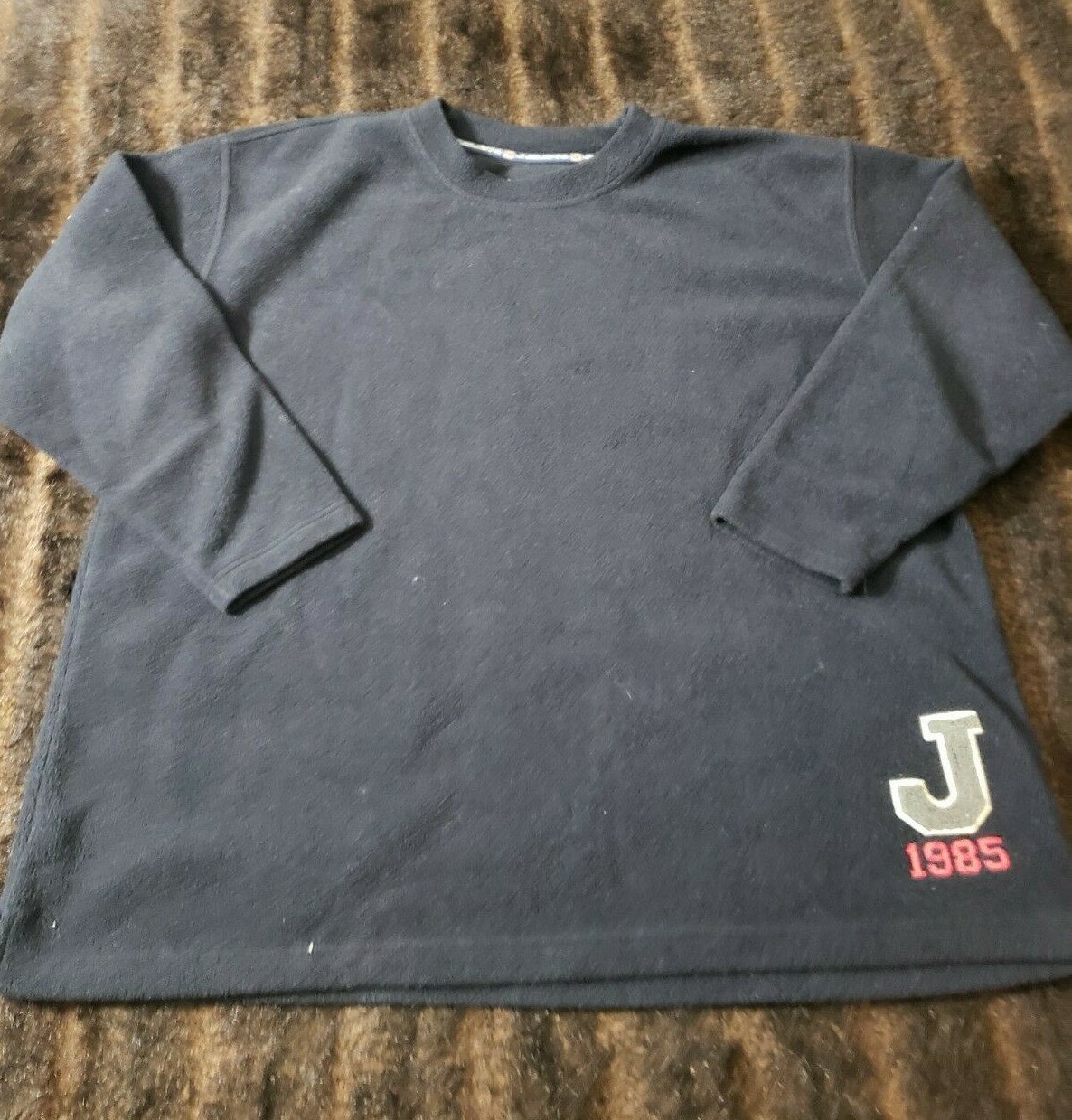 Jnco Jeans Mens Size 2XL XXL Black Long 