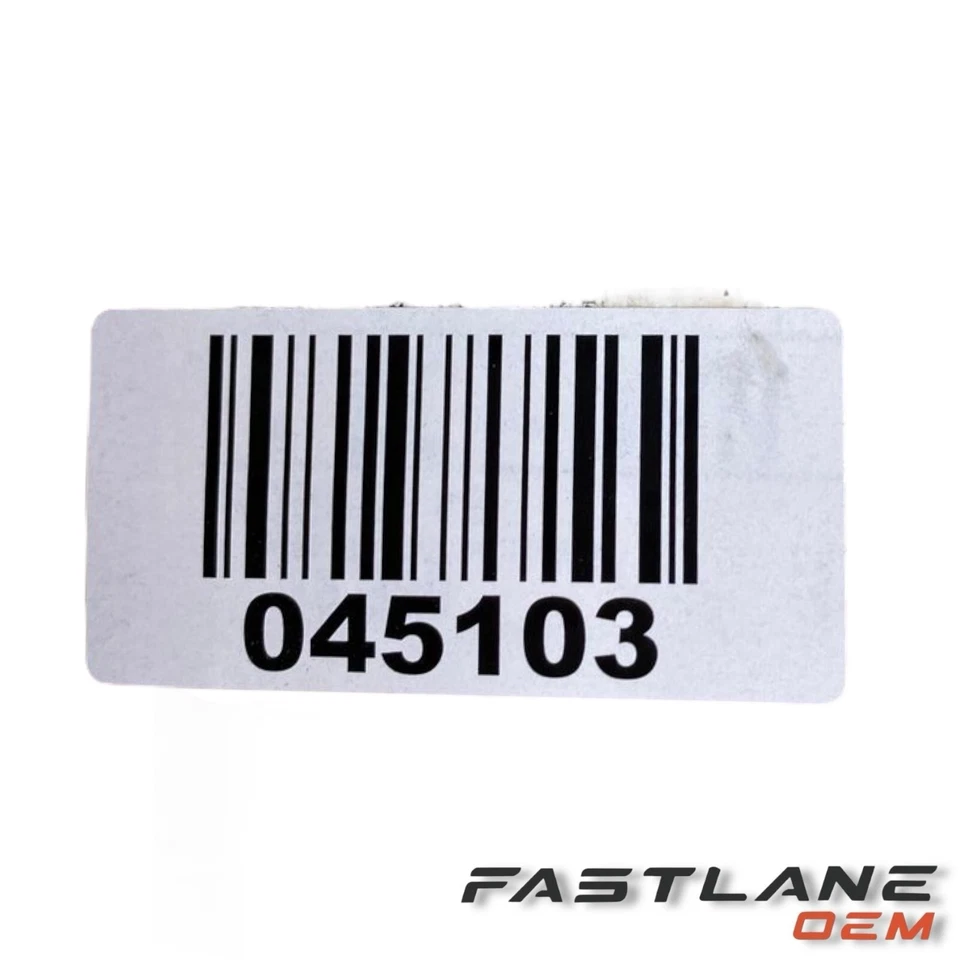 2010-2014 CHEVROLET SILVERADO 2500HD/3500 HD FR RIGHT DOOR LOCK NEW OEM 22741766 - Image 3 of 4