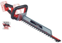 Einhell Power X-Change Akku-Heckenschere GE-CH 36/61 Li-Solo