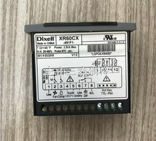 NEW DIXELL XR60CX-4N1F1 Controller 110V