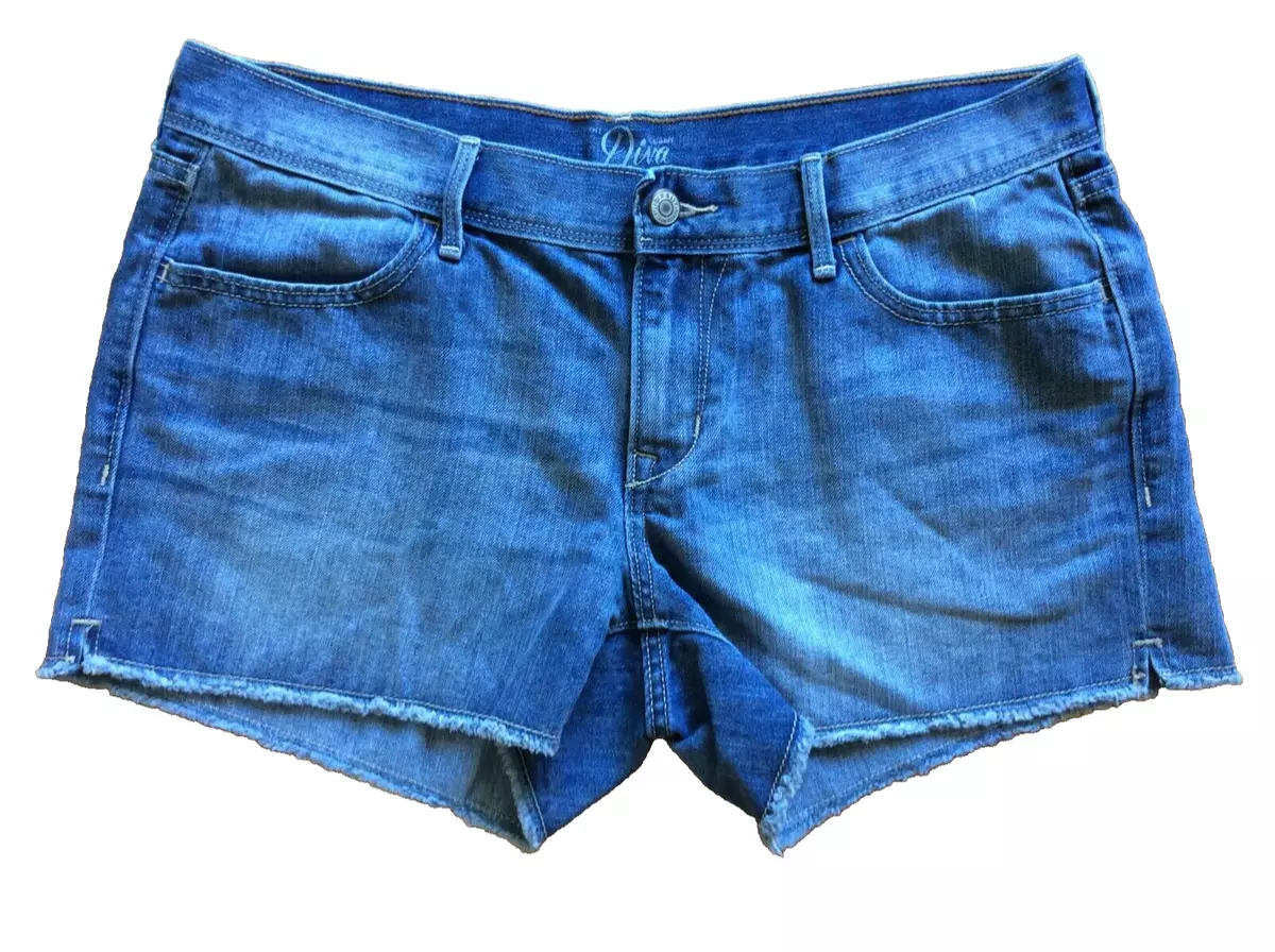 Old navy diva shorts cheap