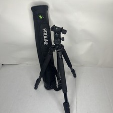 DOLICA Proline GX600B200 Tripod With Ball Head, Quick Release