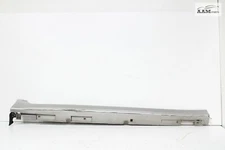 2012-2015 KIA OPTIMA RIGHT PASSENGER ROCKER MOLDING SKIRT SILVER METALLIC OEM