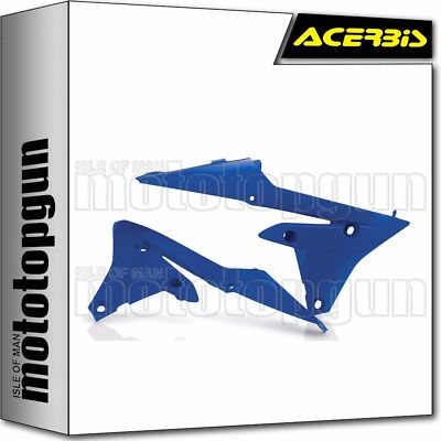 ACERBIS 0017563.040 FULL kit per Yamaha YZF 250/450 2014 BLU