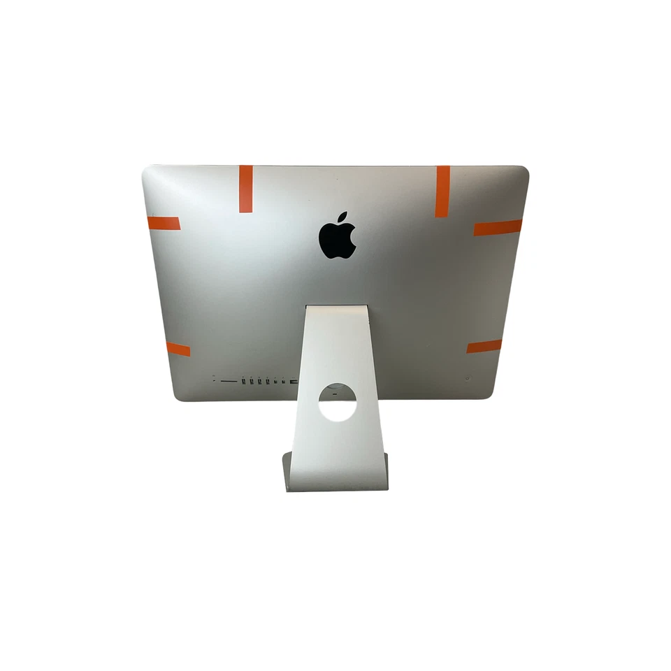 Apple iMac 21.5 finales de 2015 i5-5250U 8 GB Ram HD gráficos 6000 SIN SISTEMA OPERATIVO SIN ALIMENTACIÓN GD Foto 4 de 4