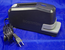 Bostitch Impulse 30 Sheet Electric Stapler, Black 02210