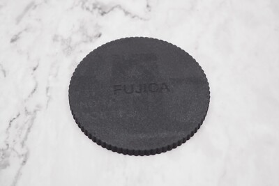 Fujica G/BLP/GL/GM Camera Grip Or Camera Body Cap (Camera NOT