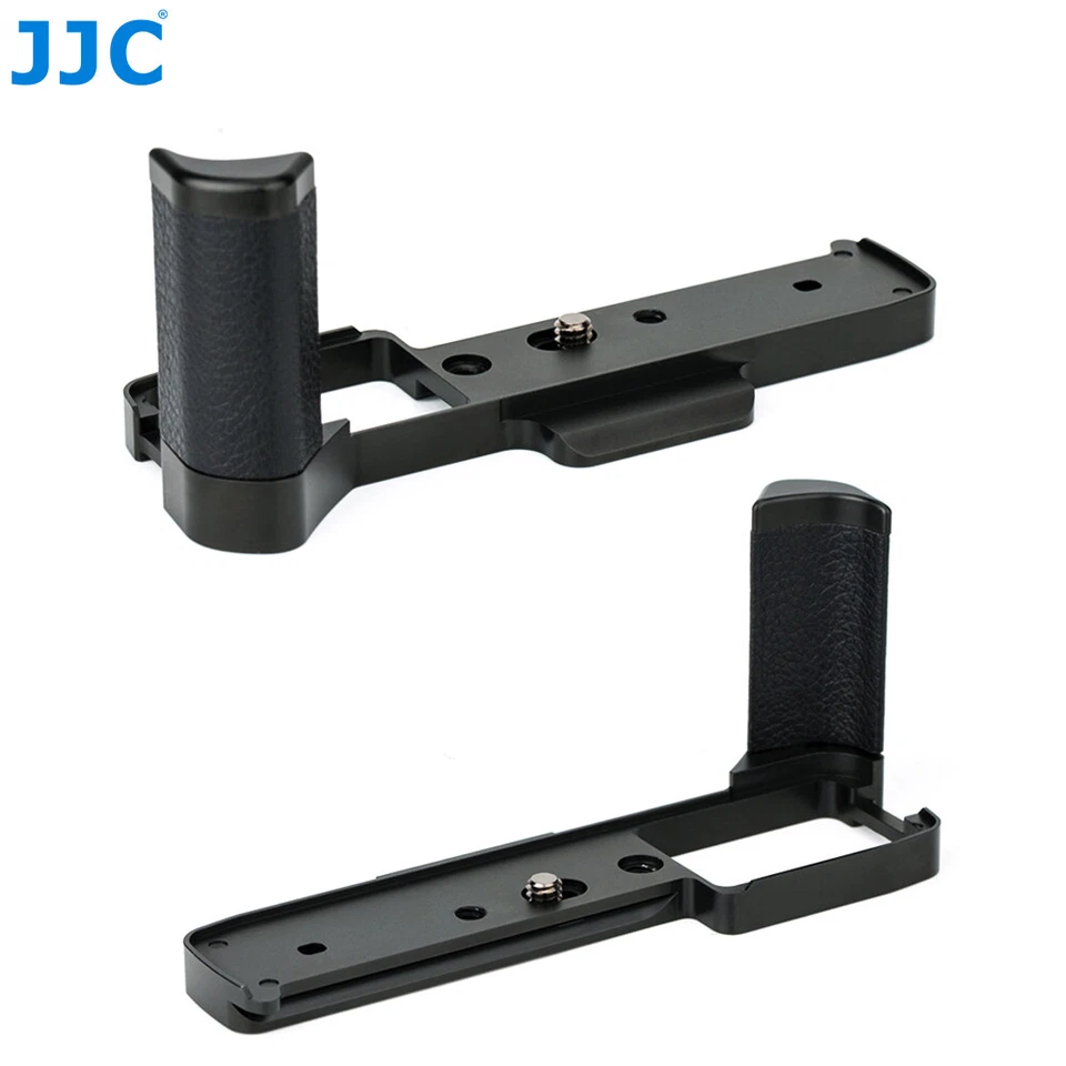 JJC Metal Camera Hand Grip Holder Replace Fujifilm MHG-XPRO3 MHG-XPRO2 MHG-XPRO1 - Image 4 of 4