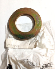 Polaris Flat Washer NOS 7556035 L S-65