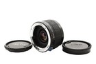 Kenko Teleconverter Camera Lenses for Minolta