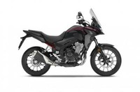 2021 Honda CB500X ABS
