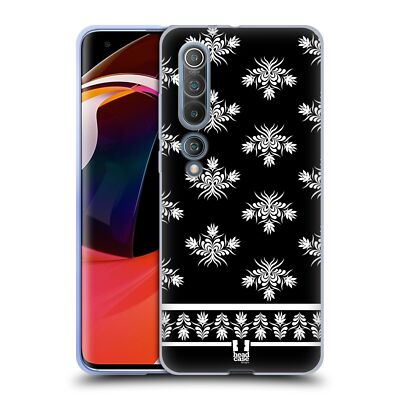 HEAD CASE DESIGNS BOHO-CHIC GEL CASE FOR XIAOMI PHONES