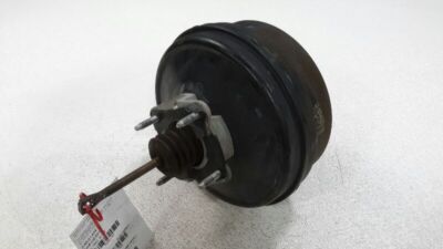 専用② Used Power Brake Booster fits: 2007 Chevrolet Silverado 1500