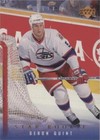 1995-96 Upper Deck - Deron Quint #498