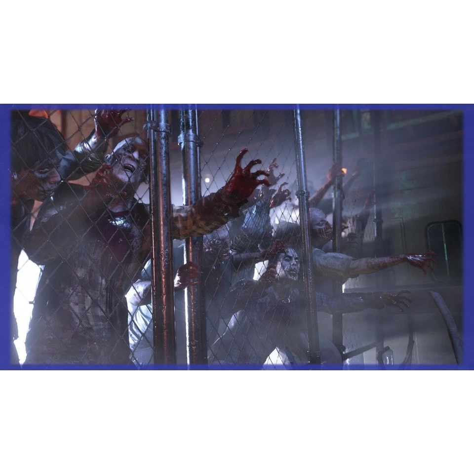 Resident Evil 3 Remake + Resistance [PC DIGITAL DOWNLOAD] [OFFLINE] - Image 3 of 4