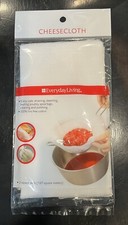 Everyday Living Cheesecloth 2 Square Yards 1.67 Square Meters - A0125