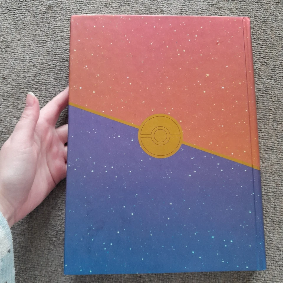Pokemon Sun And Moon Game Guide Limited Edition (With Concept Art) - Image 2 of 4